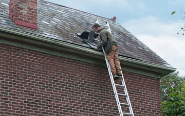 what affects urgent Luson roof repairs