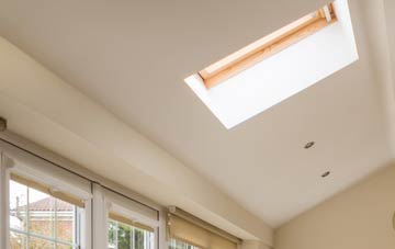 Luson conservatory roof insulation companies