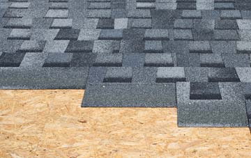 expert Luson asphalt roof companies