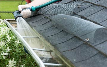 Luson gutter cleaning costs
