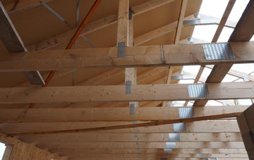 Luson roof truss costs