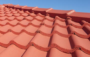 Luson tile and slate roof replacement