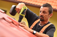 Luson garage roof repairs