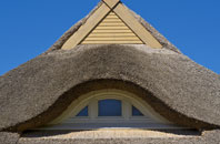 Luson thatch roofing